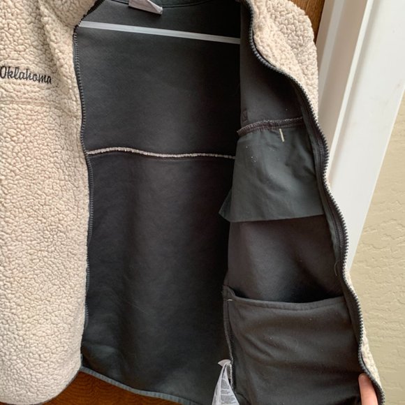 Columbia "Oklahoma" Jacket - Picture 3 of 4